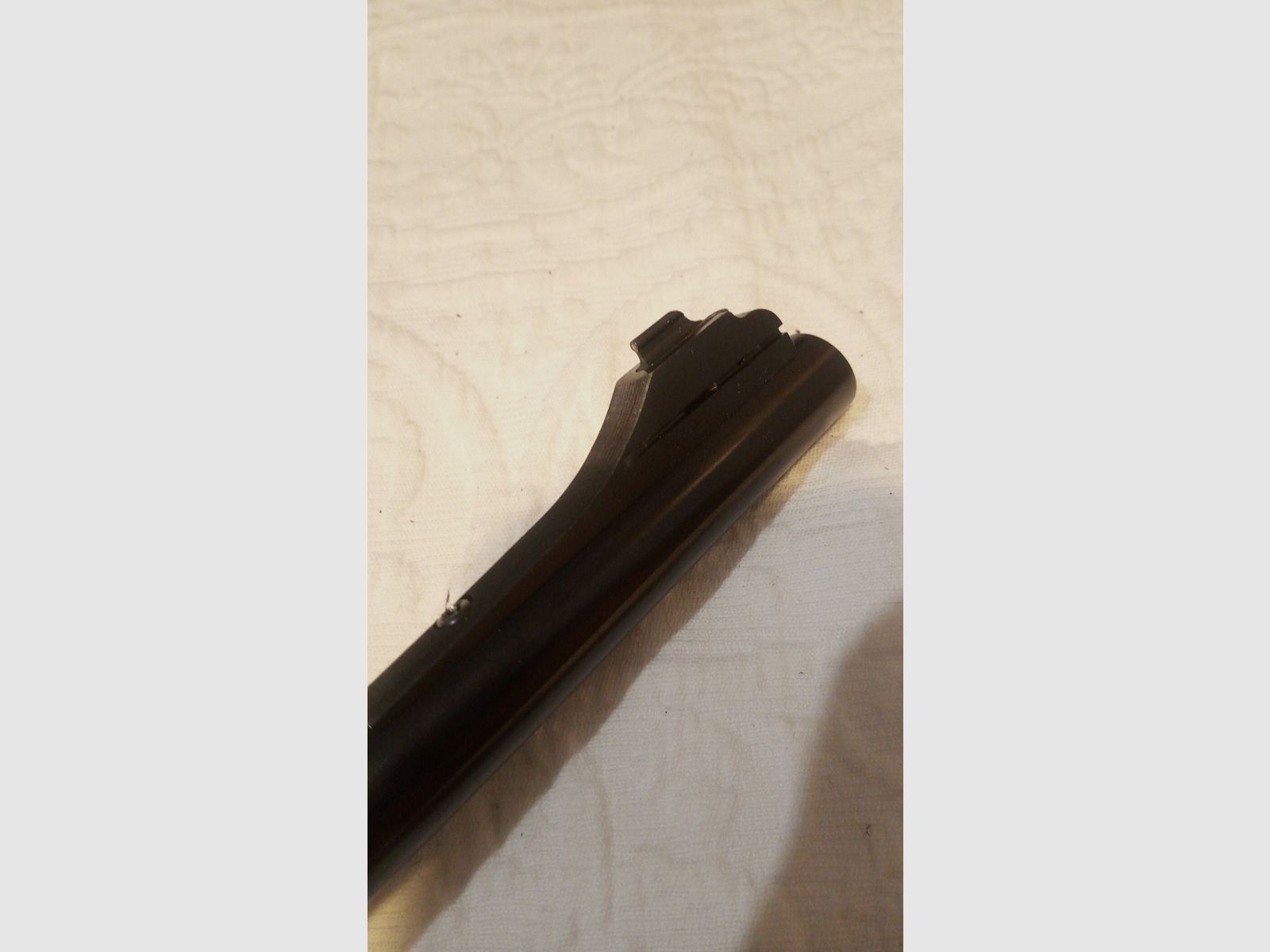 Repetierbüchse CZ 550 im Kaliber 9,3x62 gebraucht