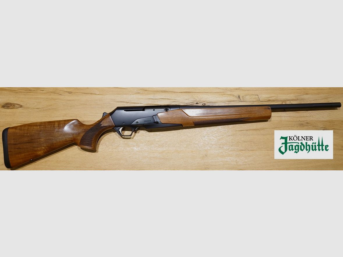 Browning Mod. BAR 4x Cal. .308Win. New firearm / display piece, image 2 of 4