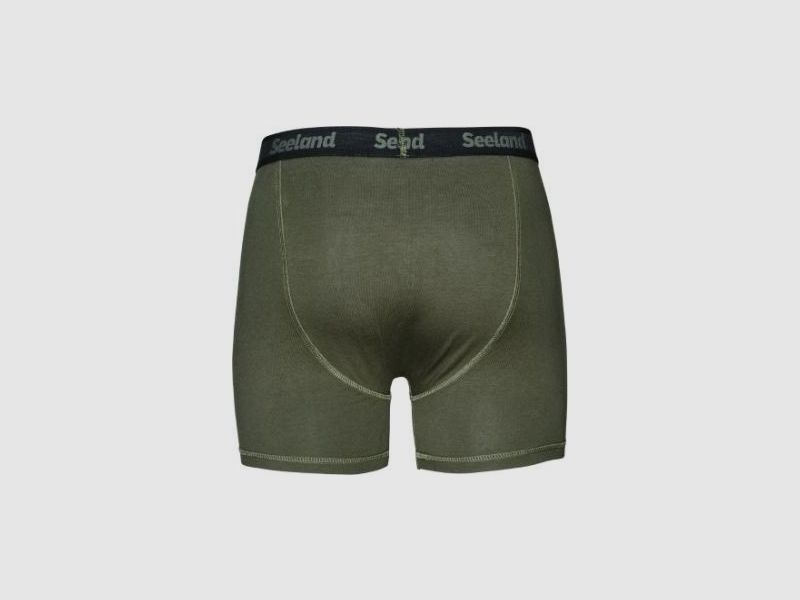 Boxer shorts, 2 pack, billede 5 af 5