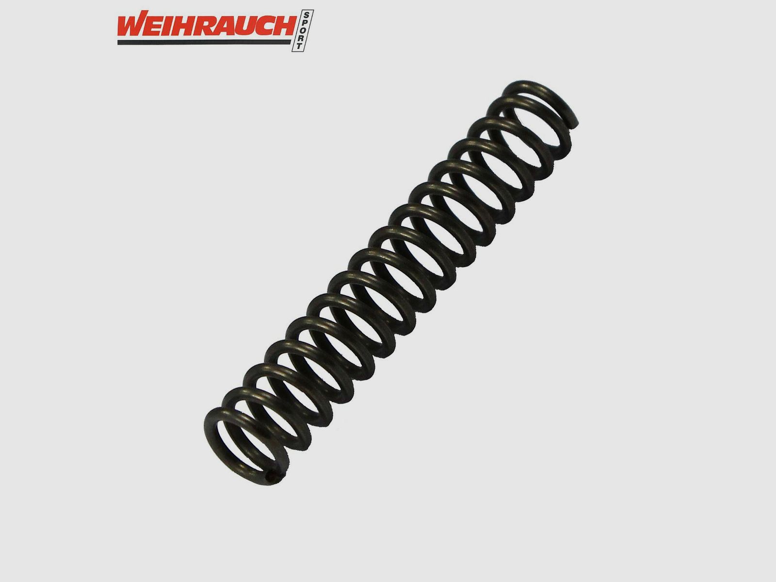 Weihrauch Feder für Verschlusskeil HW35 - Weihrauch Artikelnummer 9013