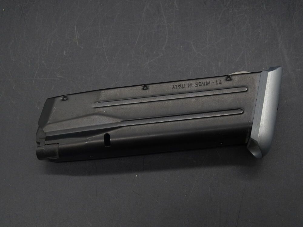 Magazin Tanfoglio Kaliber 9mm Luger 17 Schuss Tanfoglio