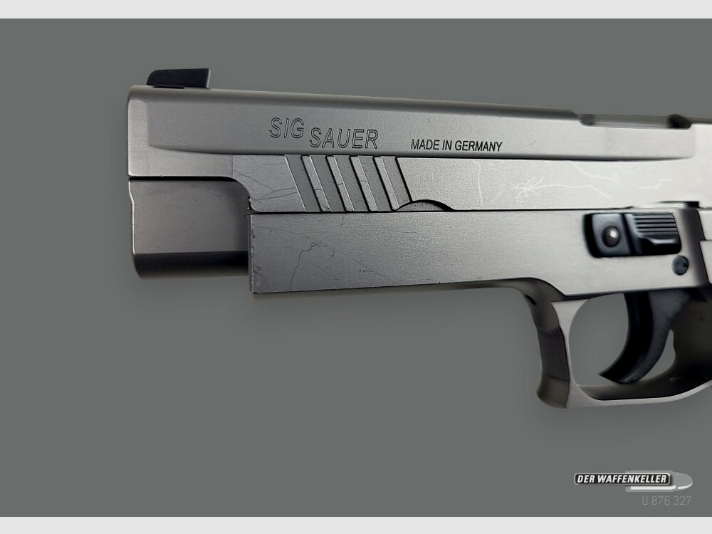 SIG Sauer Germania X-Five Allround