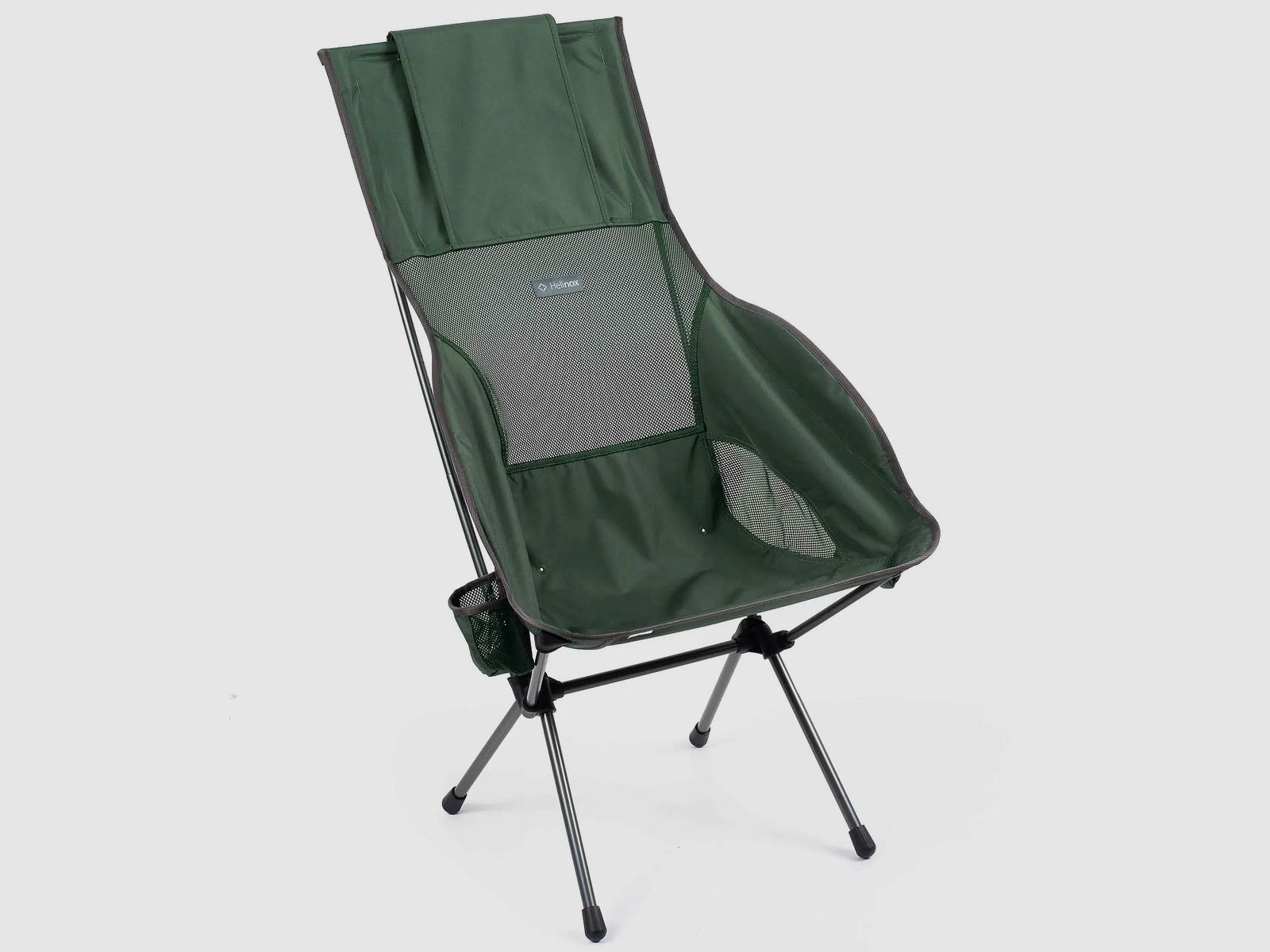 Silla de camping Helinox Savanna