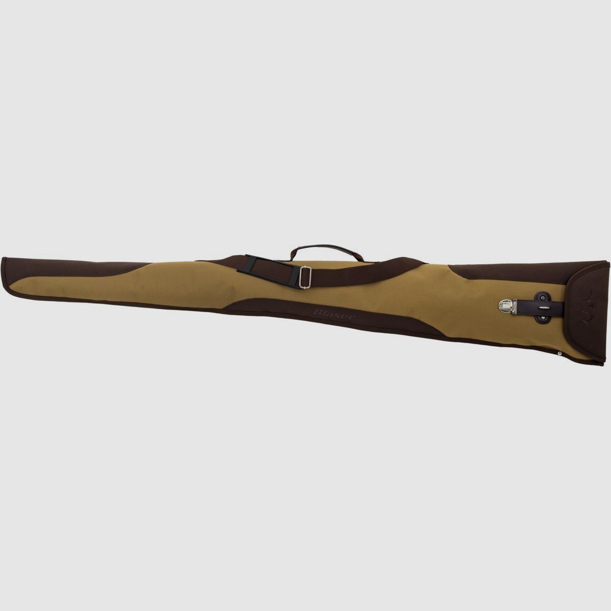 Blaser Flintenfutteral F16/F3 Cordura Länge:135cm
