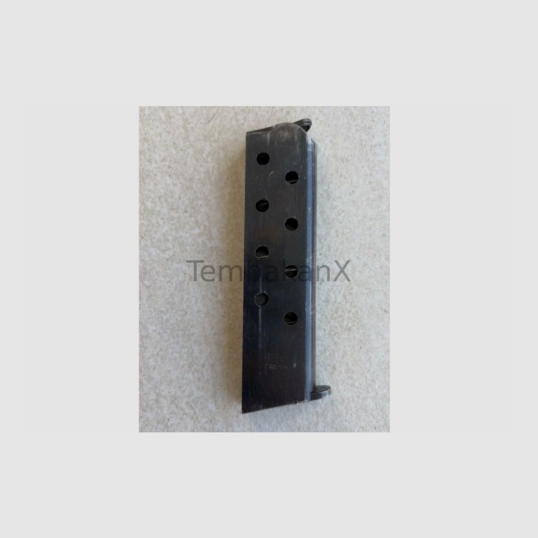 FN Mod. 10/20 – Numerowany 7,65mm Francotte, zdjęcie 3 z 3
