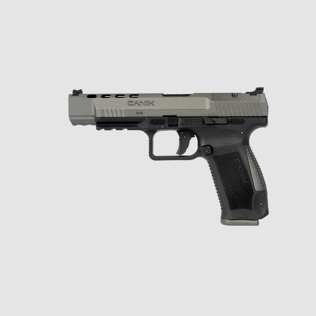 Canik TP9 SFX Tungsten Grey