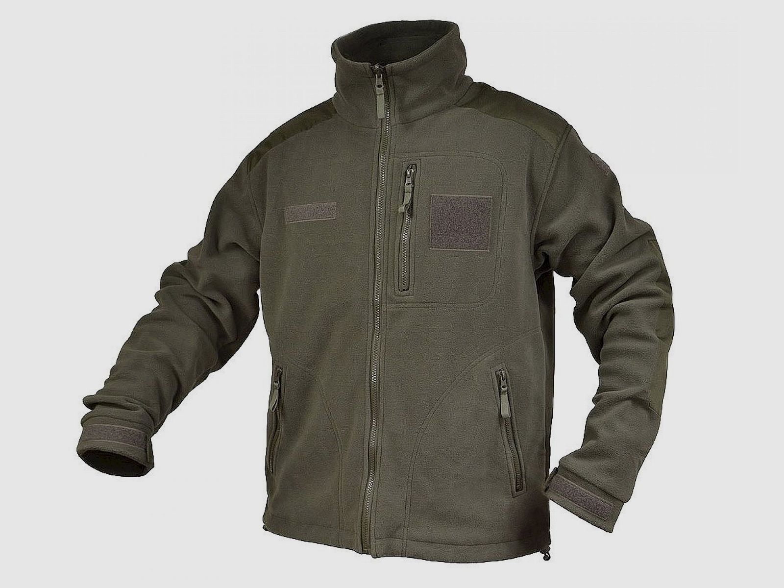 Bluza polarowa ECWCS II olive XXXL