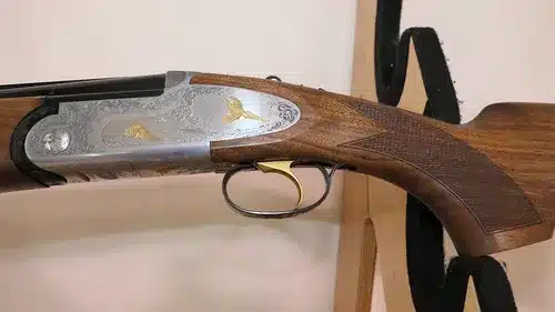 Jagdflinte Fair Slx 692 Stahl Kal. 12/71cm, Bild 9 von 15