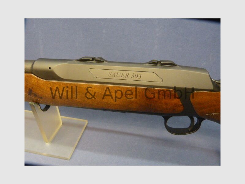 Sauer & Sohn Sauer 303, Bild 6 von 10