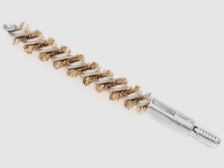Szczotka mosiężna HOPPE’S pistolet – kal. .22