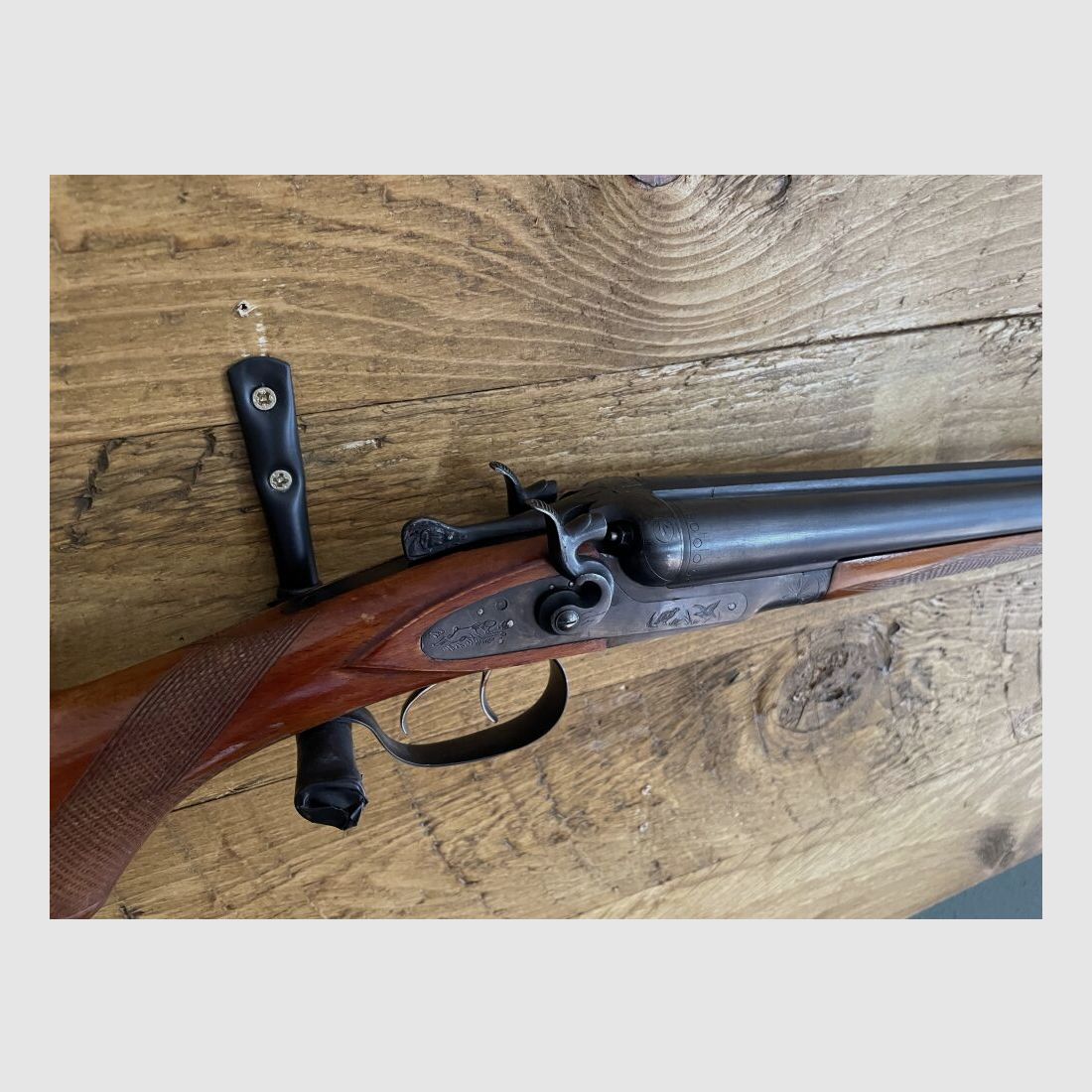 Baikal ohne 16/70