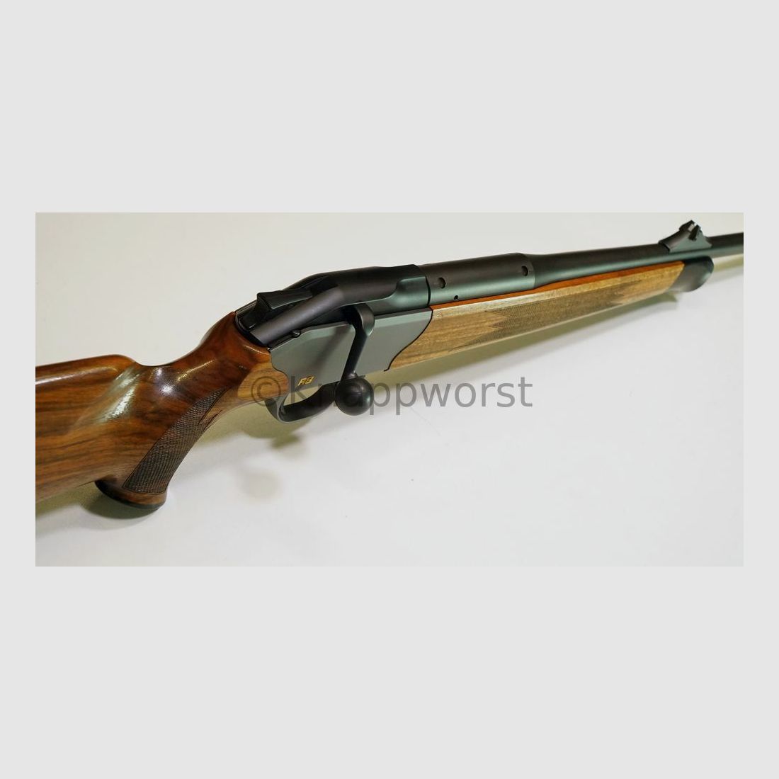 Blaser-Waffen	 Blaser R8