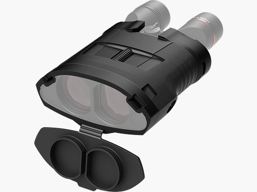 Kite Optics Silicon Jacket APC 50