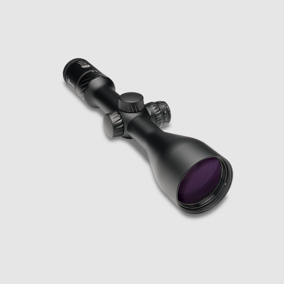 Richtkijker BURRIS BURRIS SIX XE 1-6X24 RET 4 IL, afbeelding 8 van 18