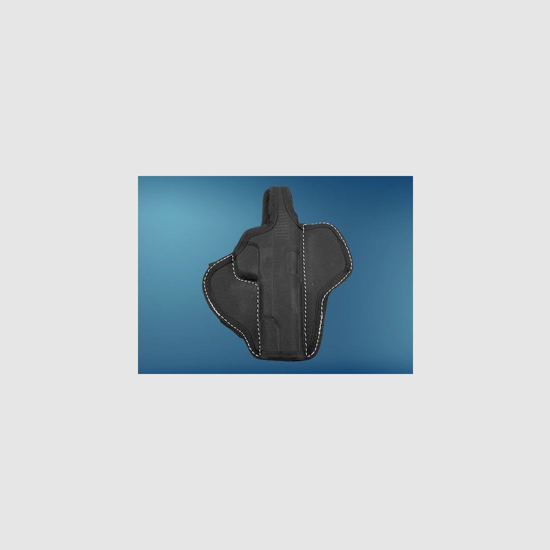 Pistolen Gürtelholster für ME 1911 Model Sport