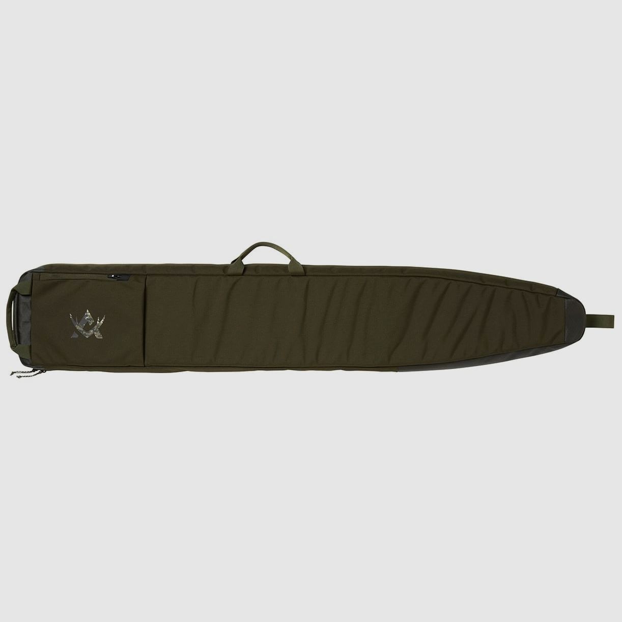 Alaska 1795 Single Gun Bag Night Green