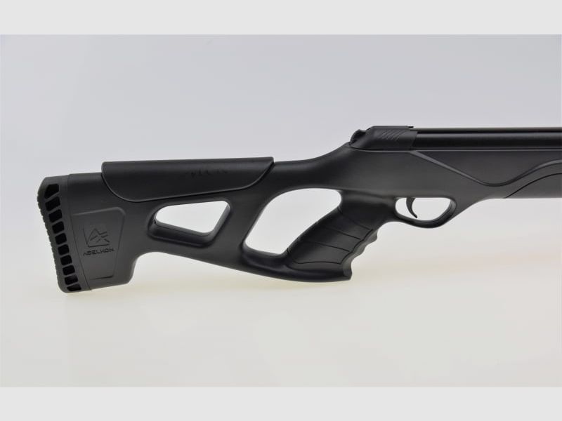 Borner RX1250 Tactical 4.5 mm, Bild 5 von 6
