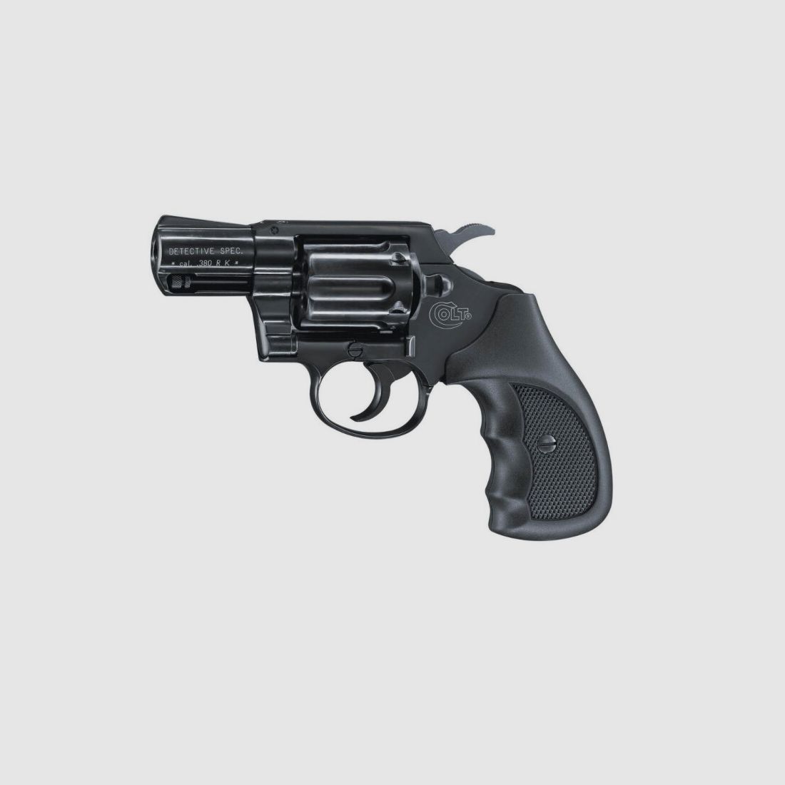 Colt Detective Special, Bild 1 von 7