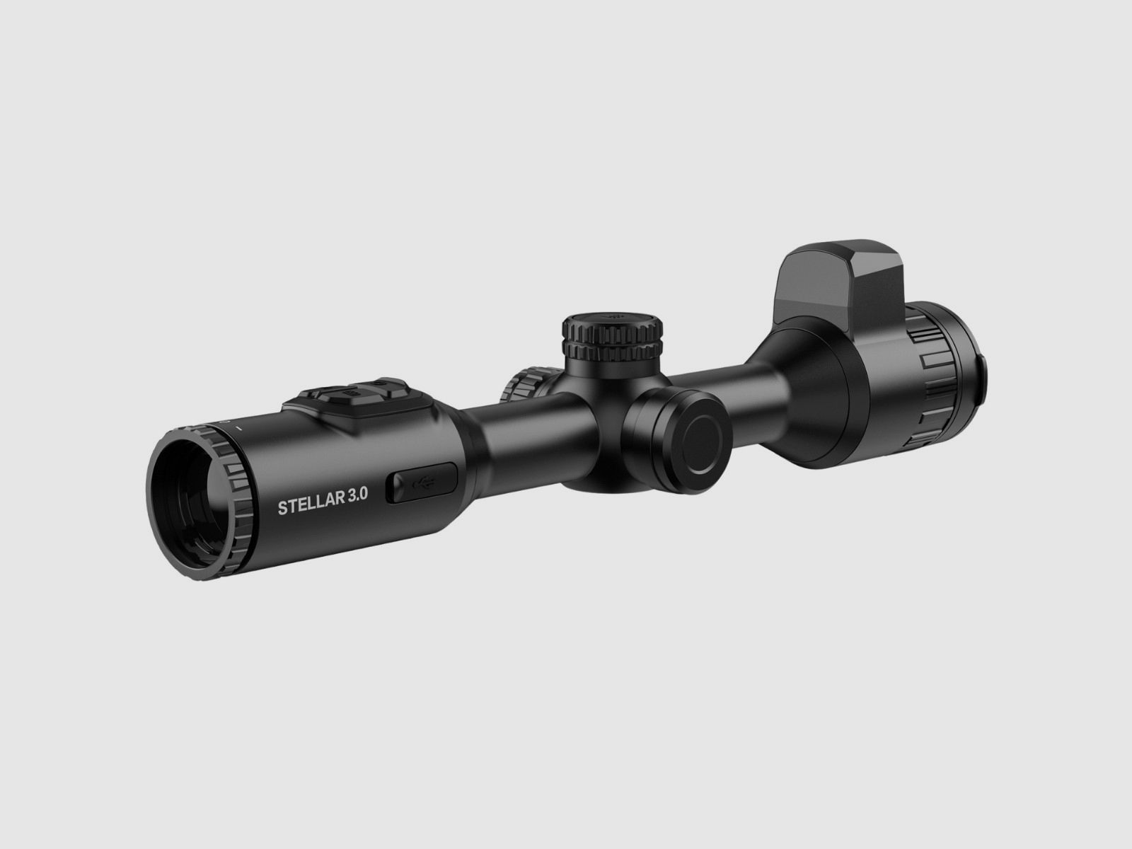 HIKMICRO – Visor térmico Stellar SQ35L 3.0 – 548-224, imagen 6 de 11