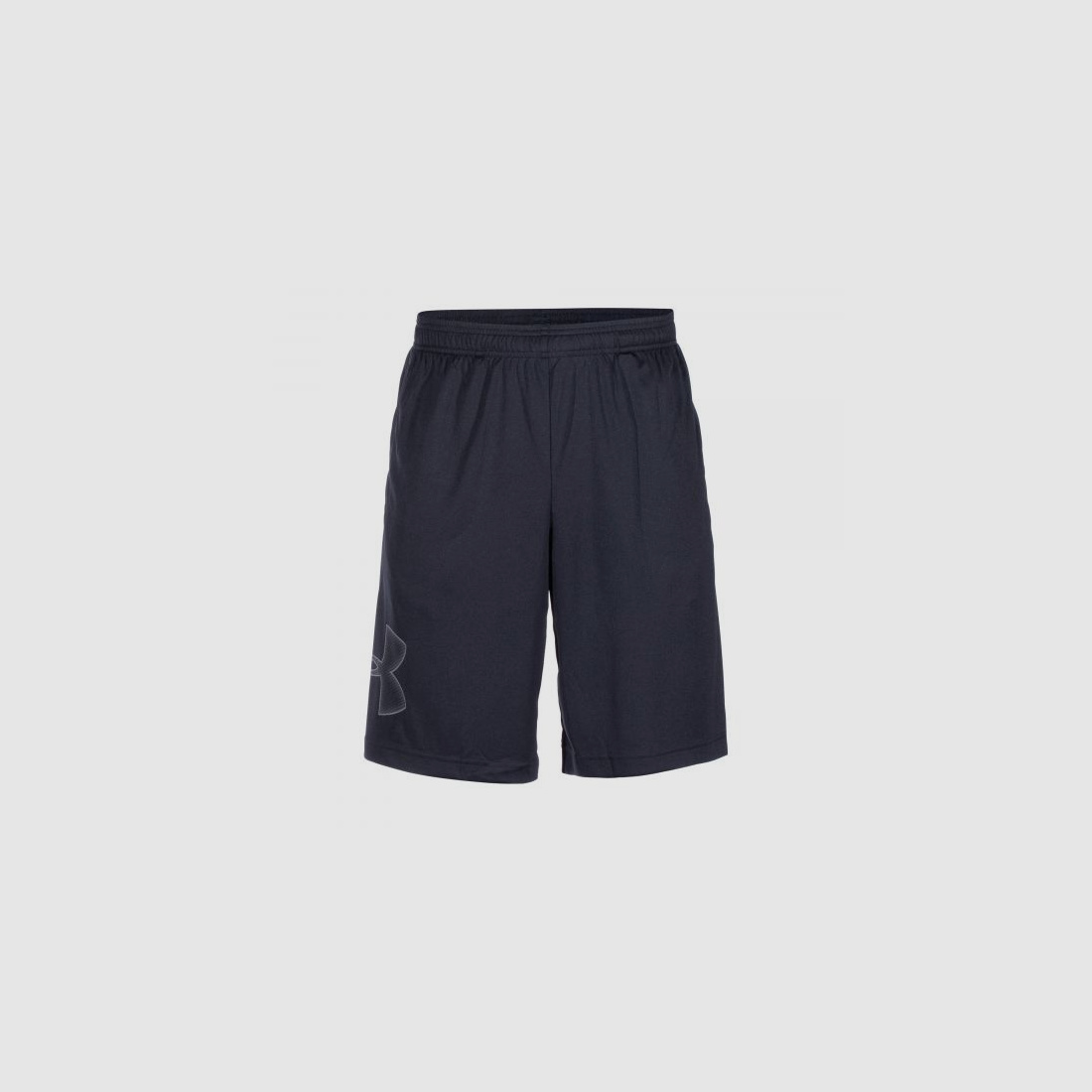 Under Armour Under Armour Graphic Shorts schwarz