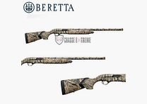 Fusil BERETTA A400 Lite Synthétique Ko+ Max7 Cal 20/76