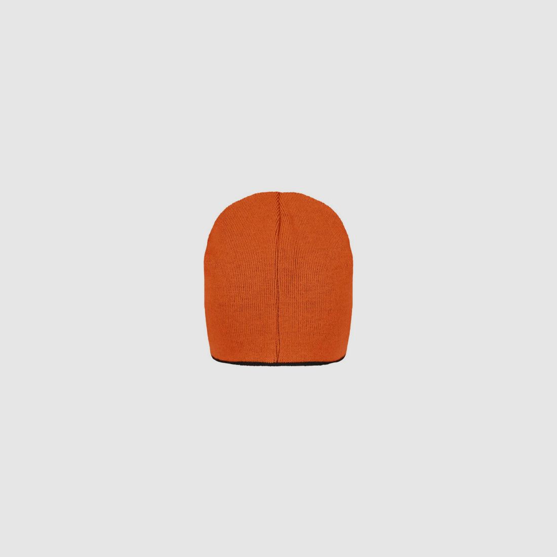 BONNET REVERSIBLE AIMPOINT ORANGE/VERT, image 5 sur 7