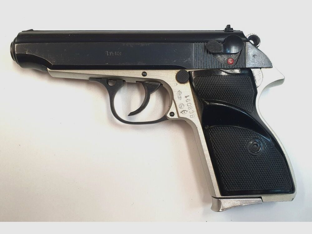 FEG PA 63