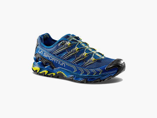 LA SPORTIVA – UOMO – ULTRA RAPTOR II Space Blue / Blaze