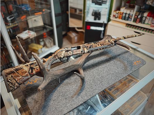 Hubertus Selbstladeflinte 12/76