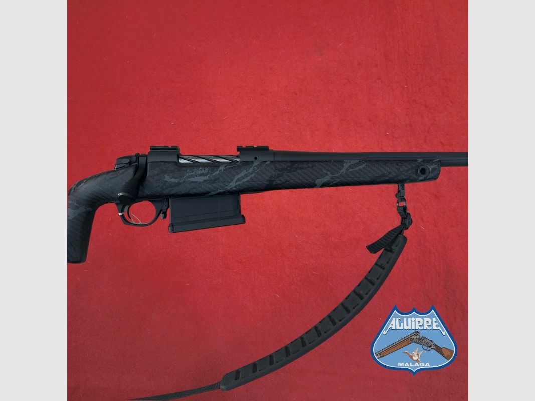 Fucile Bergara B14 Crest Cal. .300 Win. Mag., immagine 3 di 10