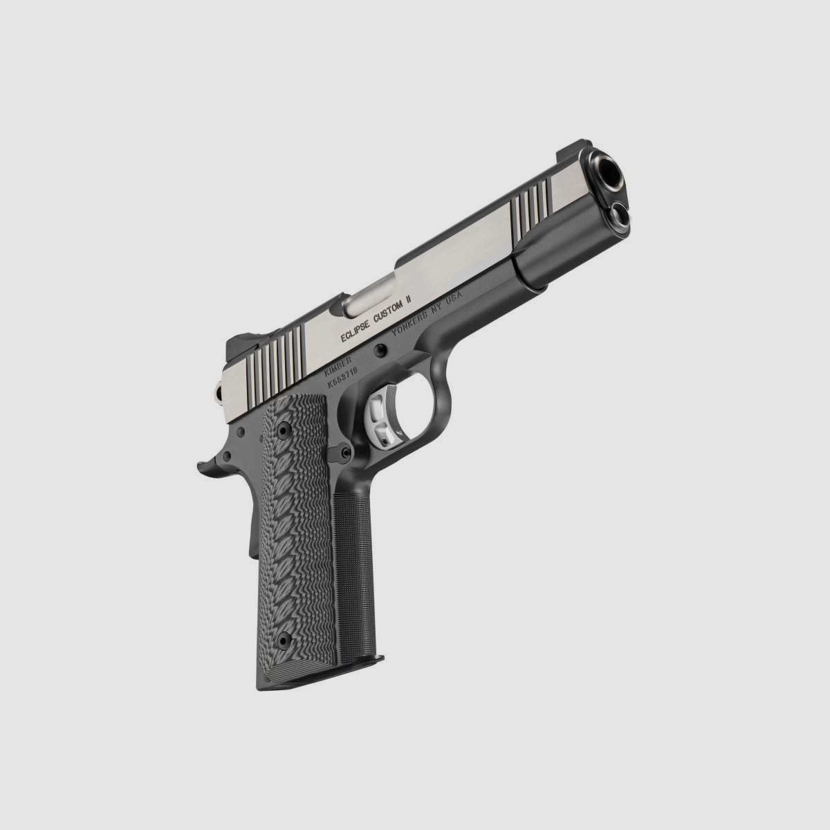 Kimber .45 ACP ECLIPSE CUSTOM - Selbstladepistole - .45 ACP, Bild 3 von 4