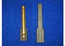 Stripper clip met laadhulpmiddel US 30M1 Carbine