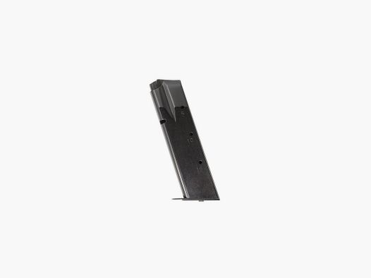 CHARGEUR ACIER 16 COUPS POUR CZ 75 ET 85 CAL.9x19 - CATEGORIE B