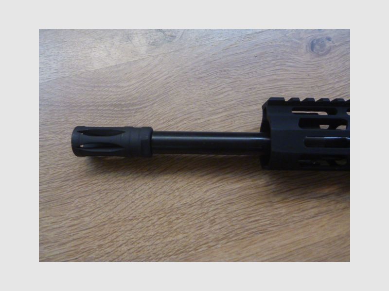 Legacy Armament AR15 Lauf 14,5&Prime; Kaliber 223Rem, Bild 5 von 6