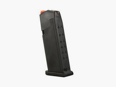 MAGAZYNEK GLOCK 15NB ORANGE