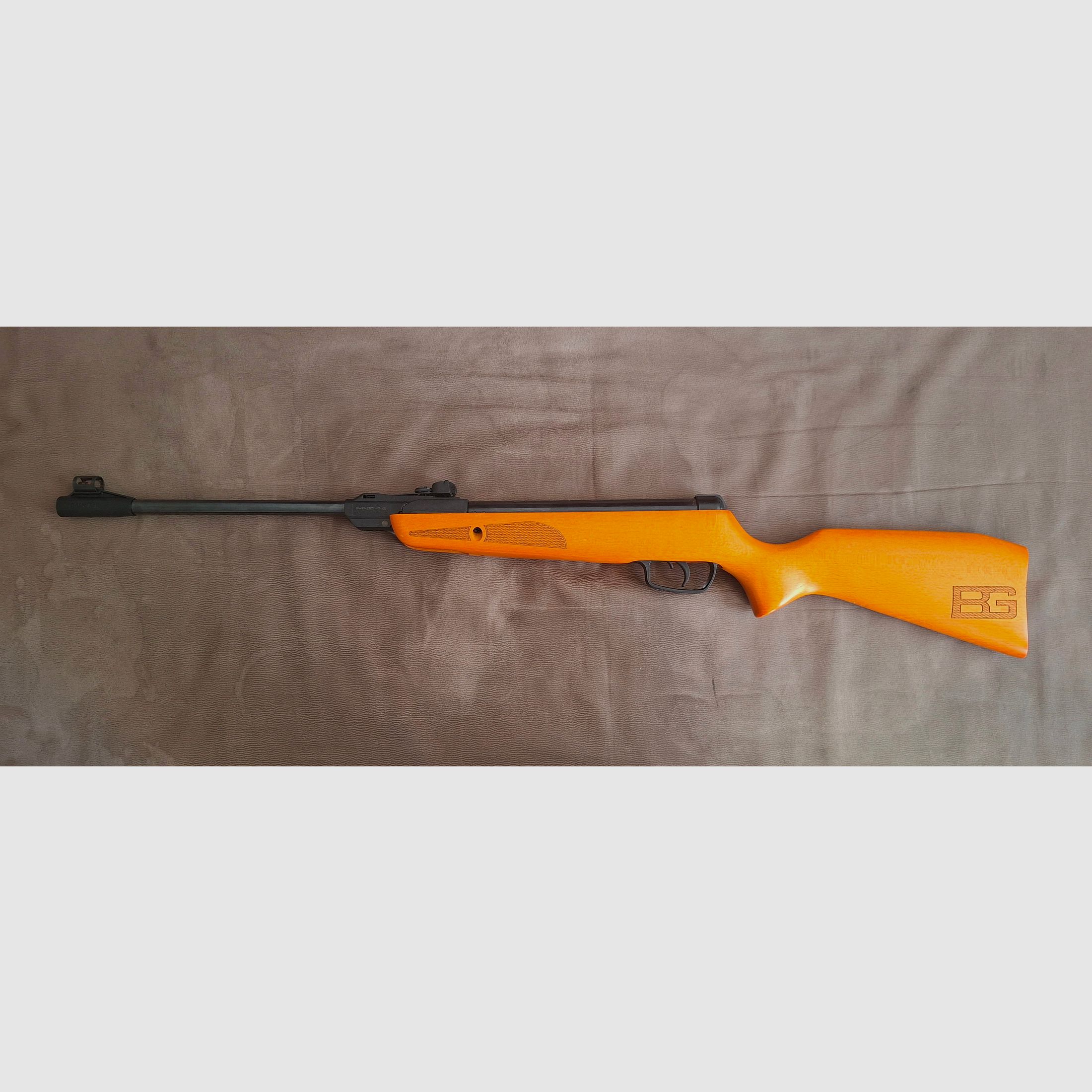 Jugendluftgewehr Knicklauf GAMO 