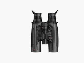 HIKMICRO Binocular Habrok 4K HE25L 2.0 including bag