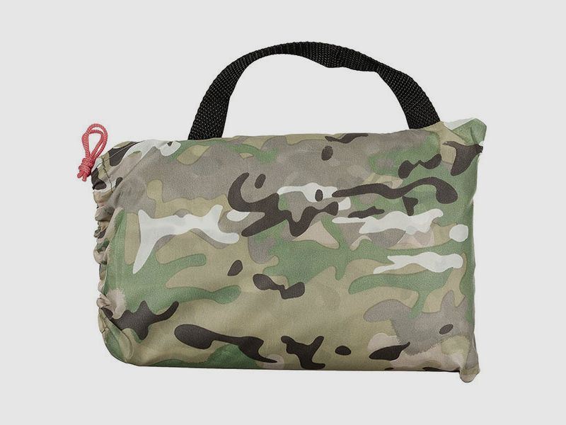 Plandeka wielofunkcyjna, 200 x 300 cm, Operation Camo, zdjęcie 2 z 2