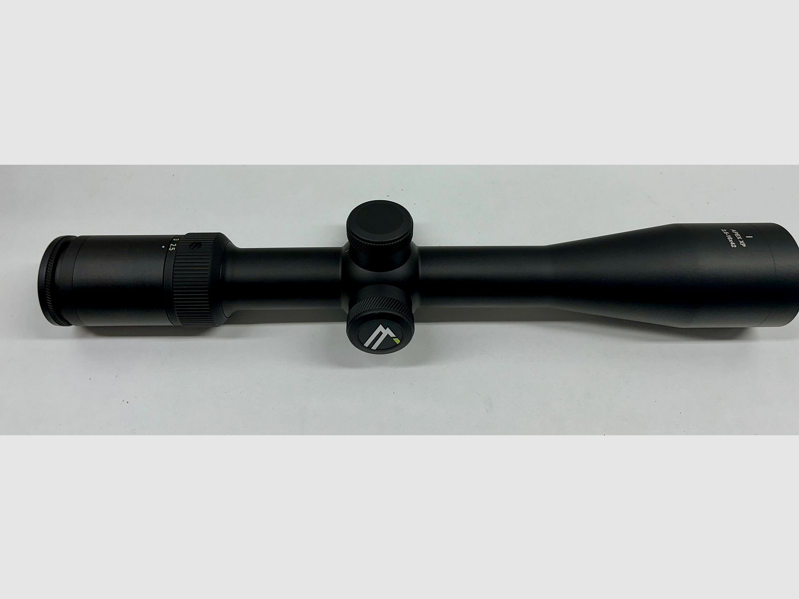 ALPEN Optics APEX XP 2.5–16x42 A4