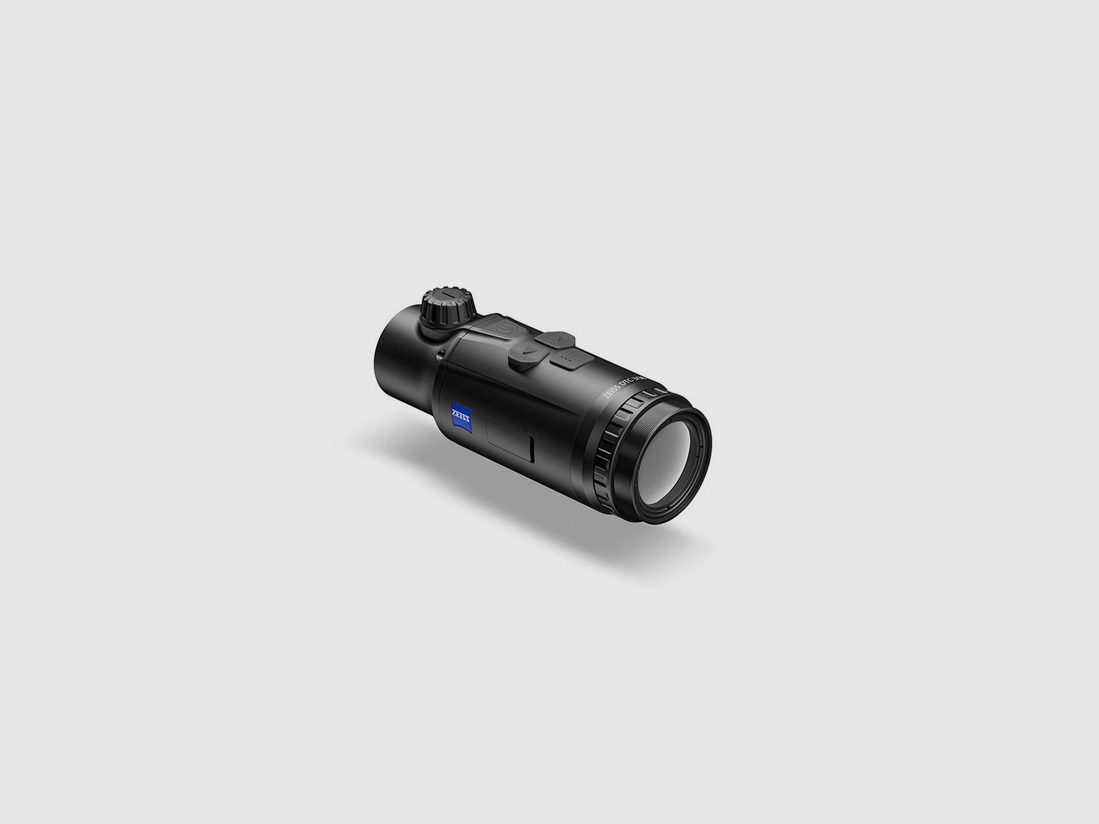 Monokular Zeiss Thermo Clip-On DTC 3/38, Bild 1 von 9