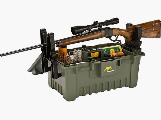 Plano Shooter’s Case extra large