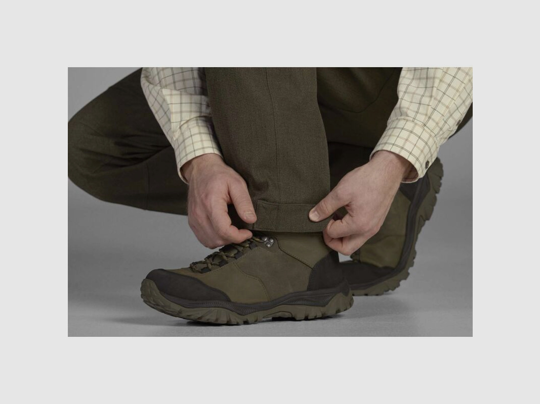 Seeland Woodcock Advanced Hose Shaded olive