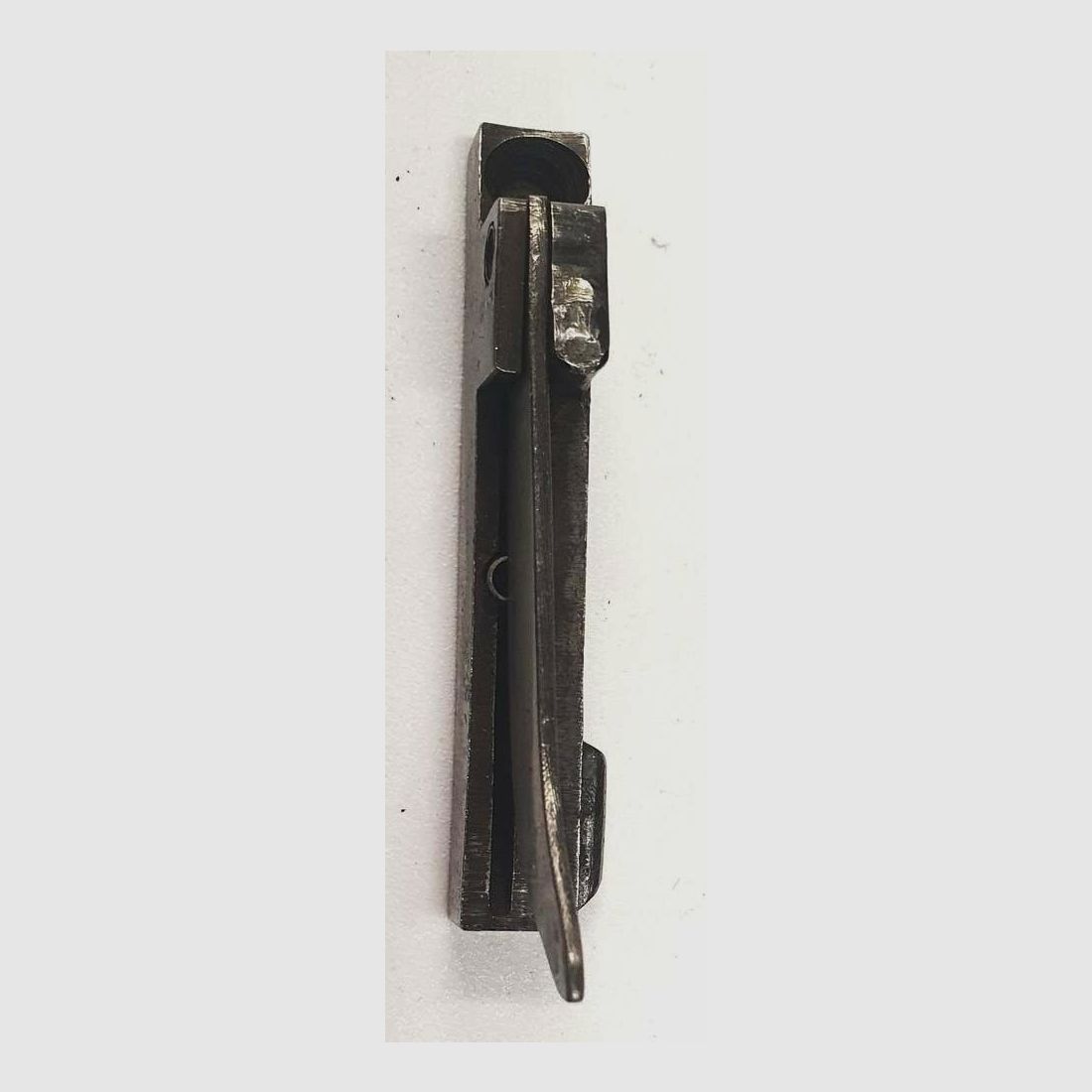 Mauser Oberndorf Wehrsportgewehr "Deutsches Sportmodell" Schlosshalter mit Auswerfer und Feder
