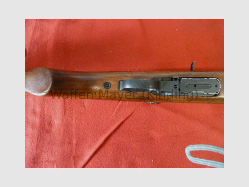 US-M1 .30 Carbine -M1