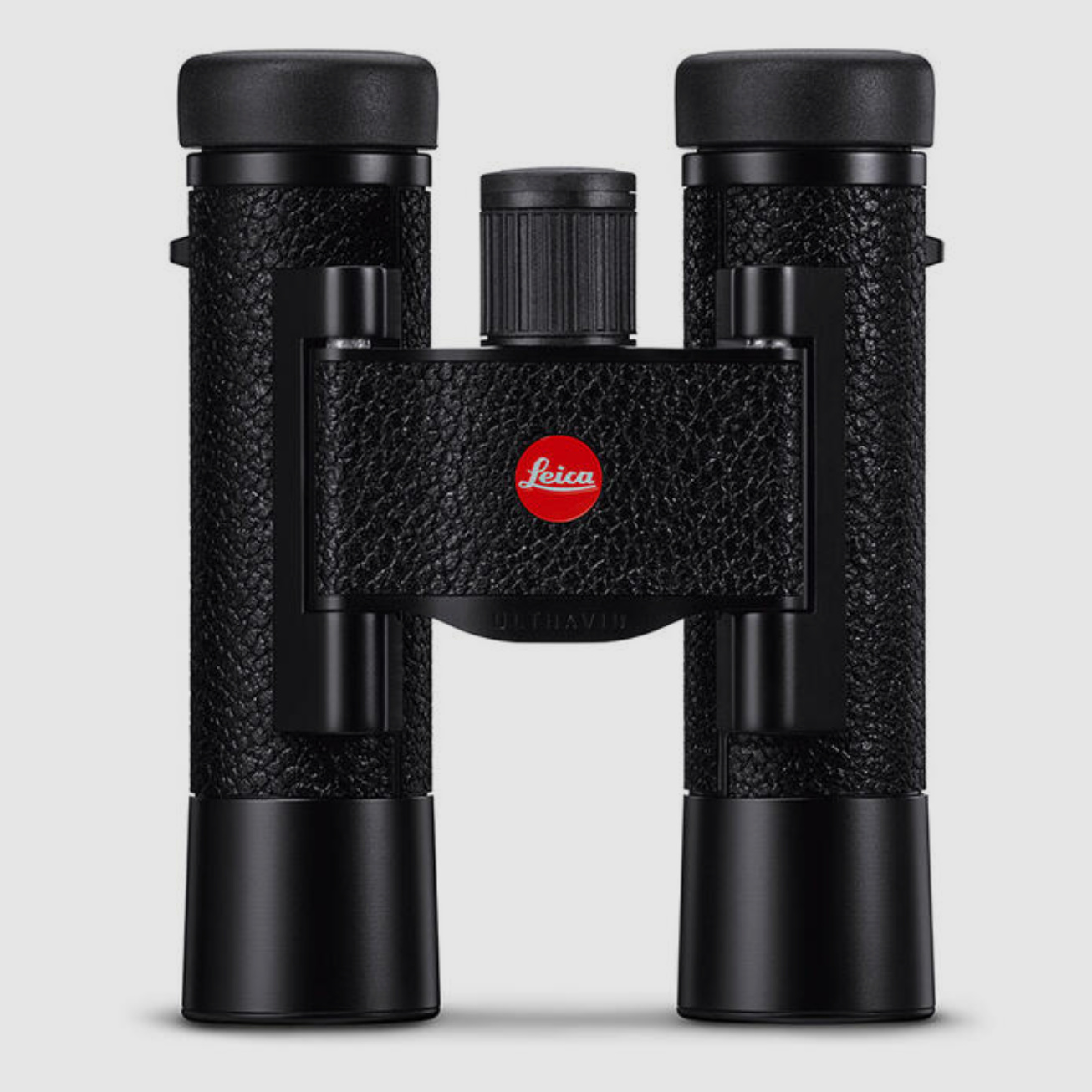 Leica binoculars Ultravid 10x25 leather black 40607