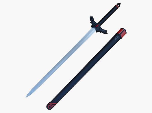 Sword of Xue Yang