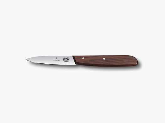 Gemüsemesser für Köche Palisander