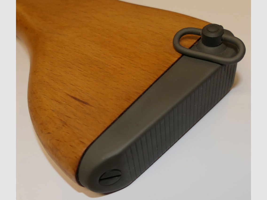 Imi Isreal Hinterschaft Holz