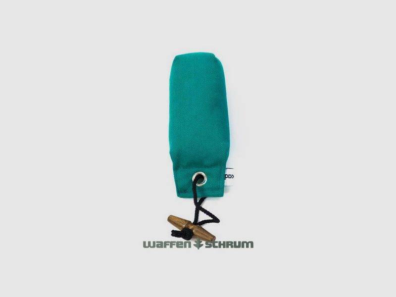 Farmland Dogsport Apportierdummy 150g oliv
