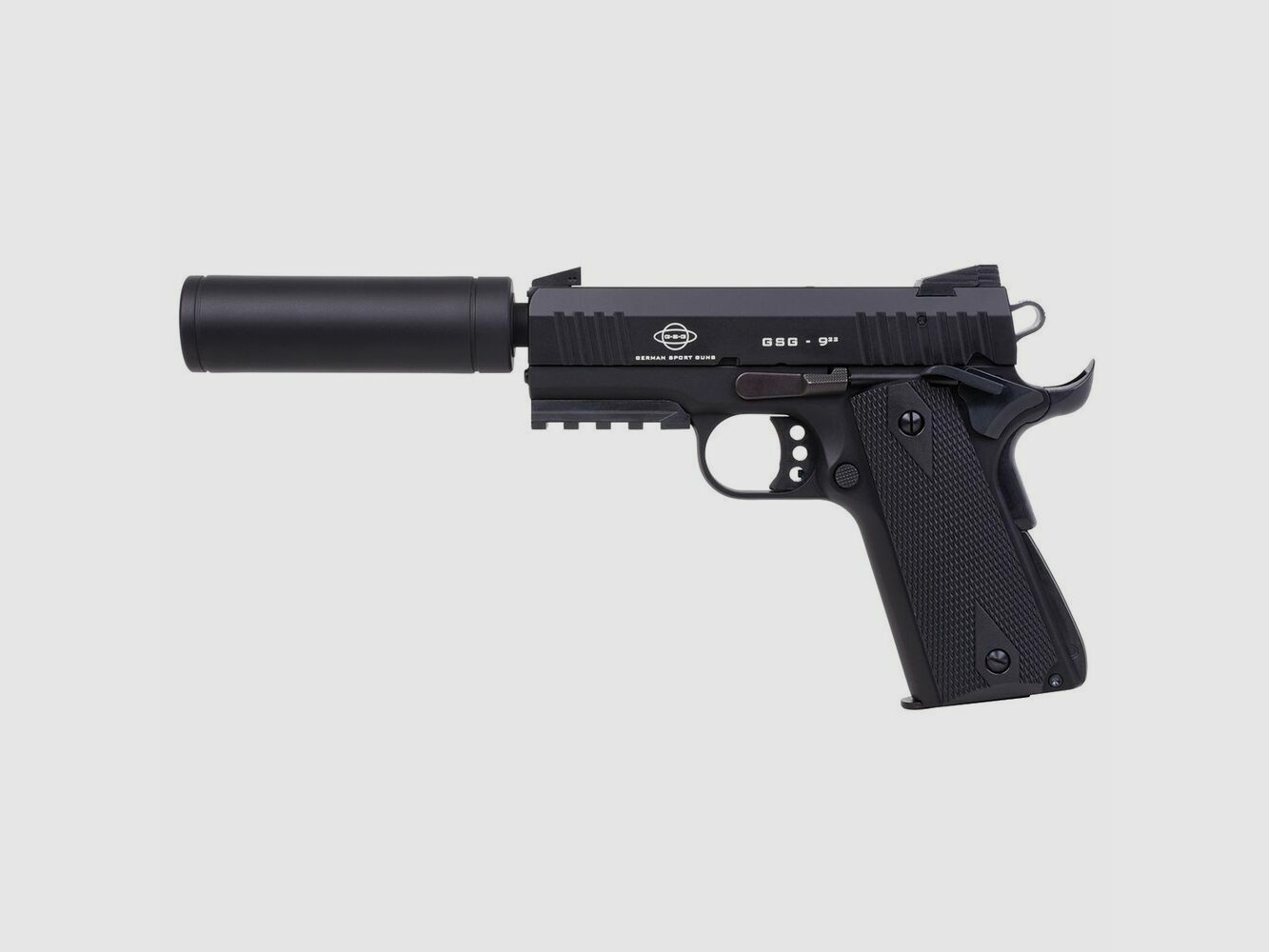 GSG -922 ADOPS .22lr HV